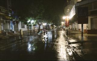 Dự báo thời tiết Hà Nội 9/11: Ảnh hưởng không khí lạnh, nhiệt độ giảm xuống còn 18 độ C