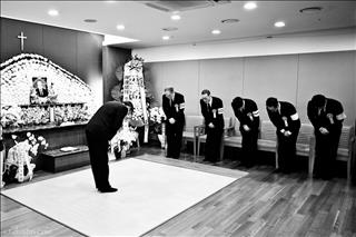 Biết điều này về phong tục tang lễ Hàn Quốc để tránh bỡ ngỡ khi tham dự