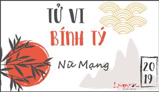 Tử vi 2019 tuổi Bính Tý nữ mạng: Vạn sự khởi đầu nan, thành công chỉ đến với người kiên trì