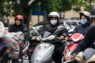 Dự báo thời tiết 10 ngày tới (từ 12-21/12): Miền Bắc không khí lạnh suy yếu, nhiệt độ tăng dần