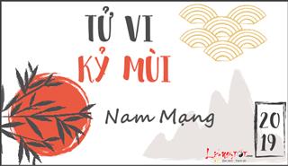 Tử vi 2019 tuổi Kỷ Mùi nam mạng: Sự nghiệp hanh thông, tài lộc dồi dào