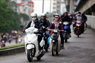 Dự báo thời tiết 3 ngày tới 16-18/12: Bắc Bộ tạnh ráo, trời rét, Nam Bộ mưa rào rải rác