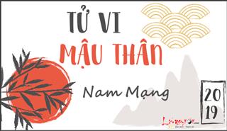 Tử vi 2019 tuổi Mậu Thân nam mạng: Có tiền nhưng lắm lo toan, vất vả