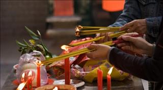 Cúng tạ đất cuối năm Canh Tý 2020 vào ngày nào? Văn khấn tạ đất? Sắm lễ cúng tạ đất?