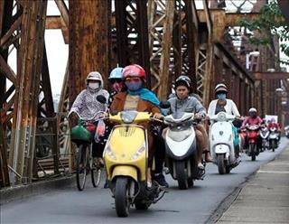 Dự báo thời tiết 10 ngày tới (từ 19/12-28/12): Miền Bắc từ 26/12 trời trở rét, Nam Bộ có mưa rào và dông rải rác