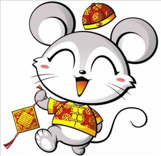 Màu sắc may mắn năm 2019 cho TUỔI TÝ tài lộc dồi dào, tình duyên như ý