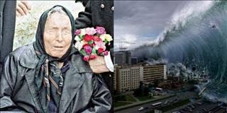 Hoang mang với những dự đoán về năm 2019 của các nhà tiên tri bắt đầu ứng nghiệm