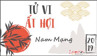 Tử vi 2019 tuổi Ất Hợi nam mạng: Công việc thay đổi nhiều nhưng chưa hiệu quả