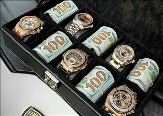 Top chòm sao giàu có bậc nhất trong tháng 12/2018