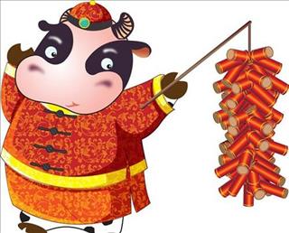 Tuổi Sửu gặp tháng phát tài 2019 chẳng lo thiếu tiền tiêu