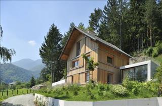 Xây nhà năm 2019 chú ý 4 thế phong thủy này để tiền chảy ào ào vào nhà