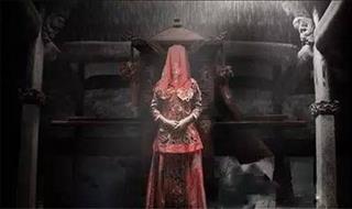 Chuyện ma chết đuối về đòi cưới vợ khiến cả làng hoang mang