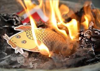 Sai sót dễ nhầm lẫn nhất khi cúng ông Công ông Táo ai cũng phải biết