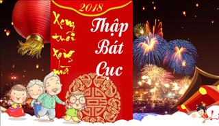 Thêm một cách hay chọn TUỔI XÔNG NHÀ 2018 để tài lộc ùn ùn kéo tới