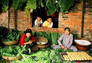 Những bí mật của... TẾT