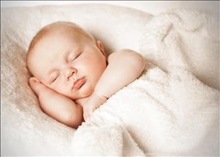 Giải mã vận mệnh em bé sinh lúc 0h ngày mùng 1 Tết Mậu Tuất 2018