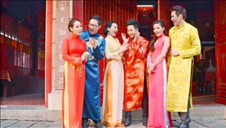 Dịp Tết 2018, 12 con giáp nhớ mặc đồ màu này để cả năm may mắn cát tường, lộc lá nhiều không đếm xuể