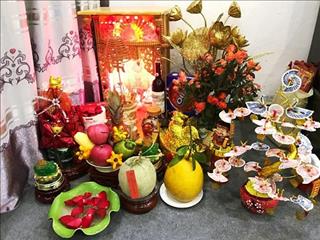 Đặt ban thờ Thần Tài thế nào để cầu gì được nấy?