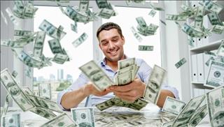 Ngay sau ngày vía Thần Tài, 3 con giáp này sẽ bùng nổ tài lộc, may mắn tới tấp, tiền chất như núi trong nhà