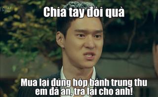 Bảng xếp hạng thánh CHIA TAY ĐÒI QUÀ của 12 cung hoàng đạo