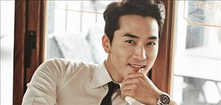 Chàng giáp này đón năm 2018 vượng khí tề thiên, thành công tới tấp