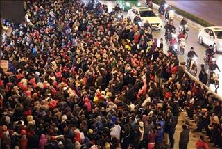 Nghi lễ cúng dâng sao giải hạn không có trong giáo lý nhà Phật