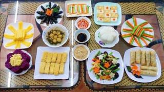 Cúng Rằm Tháng Giêng: Lễ tại gia và lễ ở chùa khác nhau như thế nào?