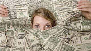 Năm hết Tết đến, 12 cung hoàng đạo có chết ngập vì tiền?