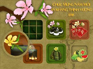 Tử vi thứ 3 ngày 20/2/2018 của 12 con giáp