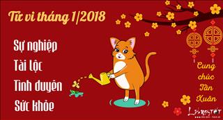 Tử vi tuổi Mão tháng 1 năm 2018 âm lịch: Thị phi đầy rẫy, cẩn trọng kẻo vướng kiện tụng pháp luật