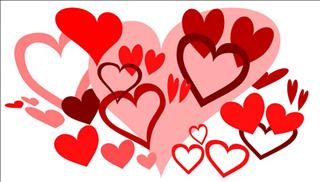 Valentine 2018 này con giáp nào đào hoa rực rỡ, người yêu xếp số điểm danh?