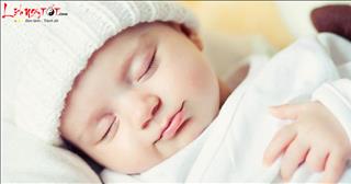 Em bé sinh ngày rằm tháng giêng 2018 có vận số tốt xấu ra sao?