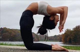 Thiền làm đẹp và những tác dụng bất ngờ mà phụ nữ nào biết xong cũng mê