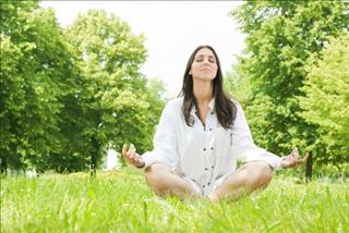 4 bước thực hành Thiền đơn giản tự chữa bệnh cho mình ngay tại nhà