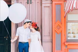 Chọn chồng hợp tuổi cho nữ tuổi Sửu trọn đời hưởng phúc