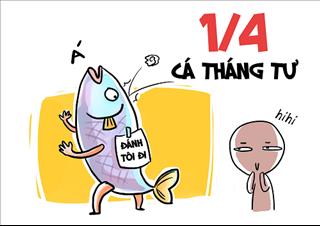 12 chòm sao đón ngày Cá tháng tư như thế nào?