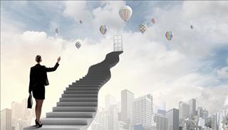 Xem bói tháng 4/2018 dương lịch: Con giáp THĂNG TIẾN như diều gặp gió