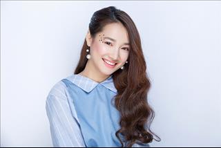 Xem tướng Nhã Phương – cô nàng tài năng nhưng không thoát khỏi tình duyên lận đận