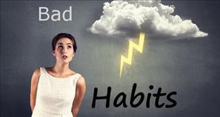 Thói quen xấu của 12 cung hoàng đạo: Bỏ được đời sẽ sang trang khác!