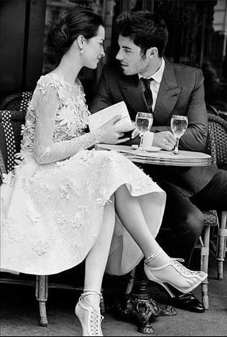 Hiểu gì từ tín hiệu "Anh thích em mất rồi!"?