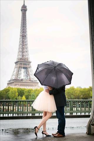 Tình yêu nam Bạch Dương nữ Kim Ngưu: Ngọt ngào nhưng cũng không ít xung đột