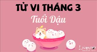 Tử vi tuổi Dậu tháng 3 năm 2018 âm lịch: Nhiều cơ hội phát tài phát lộc