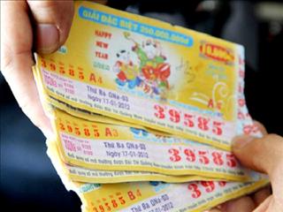 Tất tần tật những điều nhất định phải biết khi trúng xổ số kiến thiết