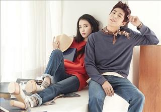 Tình yêu nam Bạch Dương nữ Song Ngư: Chàng Bạch mã che chở cô công chúa nhỏ