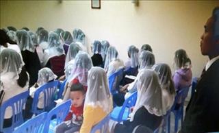 Hội Thánh Đức Chúa Trời và những lời tuyên truyền giả dối