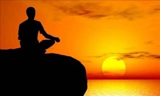 Cẩn thận Thiền không đúng cách hậu quả khôn lường