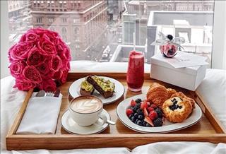 Tử vi Thứ 5 ngày 12/4/2018 của 12 con giáp