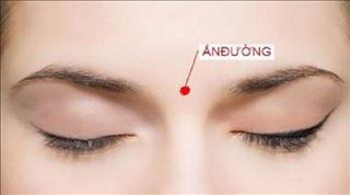 Cẩn thận với tướng người có Ấn Đường quá nhỏ hẹp