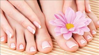 Người có lòng bàn chân ấm - vận số may mắn