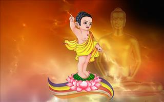Việc đơn giản nhưng tích công đức lâu bền, hãy làm ngay trong mùa Phật Đản này để hưởng phúc báo muôn đời sau!